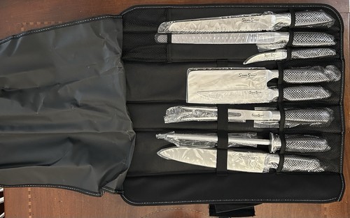 Set coltelli cucina - set, da