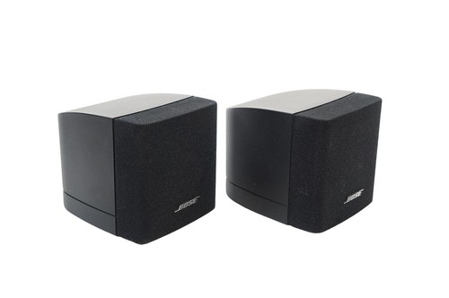 Casse altoparlanti bose - ✅2x,