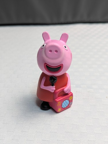 Tonies peppa pig - mio, primo