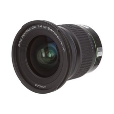 PENTAX SMC DA 12 24mm F4 ED AL