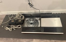 Bang olufsen beocenter 7700 - beocenter,
