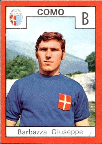 Figurina calciatori reli - calciatori,