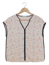 PROMOD Blusa senza maniche