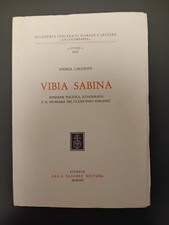 Andrea carandini vibia - andrea,