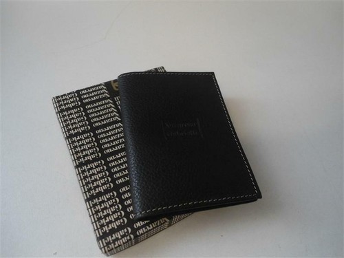 Porta carte credito - di,