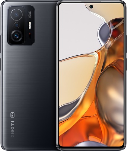 Xiaomi 11t pro grigio - 5g, 8