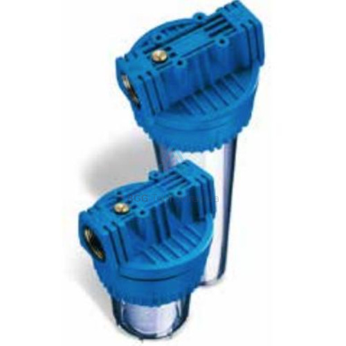 Contenitore per filtro - per,