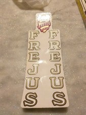 Nos Frejus Decal Sticker