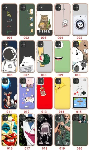 Custodia cover morbida tpu - cover,