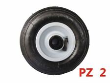 2 PZ RUOTE RUOTA PER CARRELLI CARRELLO PORTAPACCHI D. 200X50 MM (28866/2)
