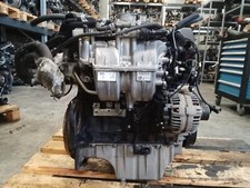 MOTORE COMPLETO OPEL ASTRA (1.6 B 16V)  ANNO 2007 Sigla ZI6XEP