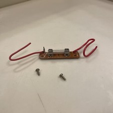 Scheda fusibile giradischi JVC