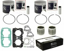 Seadoo Sea-Doo 951 GTX RX XP