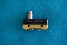 Interruttore KISSLING PJKL SO8