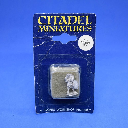 Warhammer citadel oop c12 - citadel,