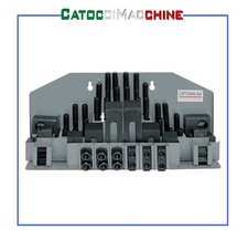 KIT DI STAFFAGGIO 58 PZ. PER