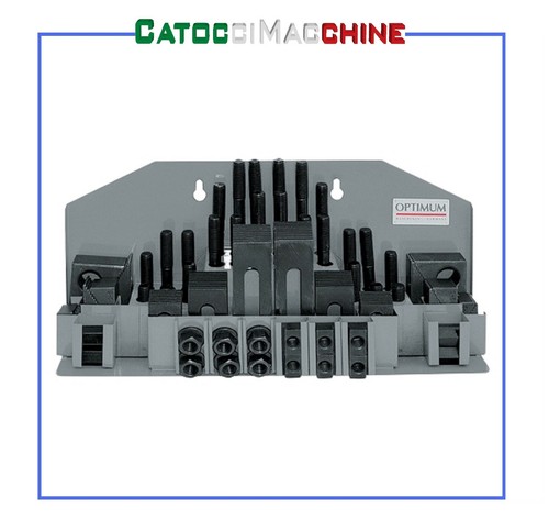 Kit staffaggio per - di, 58