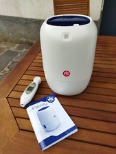 Pic air  Family ARTSANA  ,APPARECCHIO PER AEROSOL A PISTONE