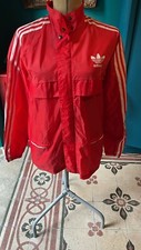 Kway adidas vintage kway adidas ultras bari anni 80 hip hop adidas skateboarding