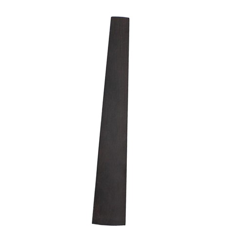 Pezzo ebano 4 tastiera - 4/4,