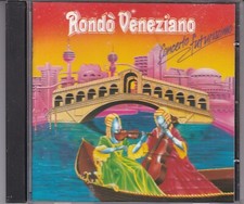 RONDO' VENEZIANO - concerto