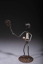 Arte Contemporanea Africana Il