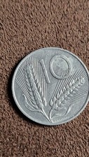 Moneta da 10 Lire Repubblica