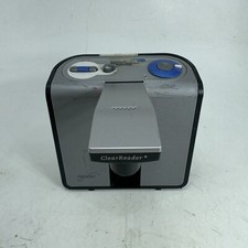 Optelec Lettore Trasparente + Assistente Lettura Testo To Speech ASM-1572-02758A COSÌ COM'È