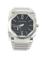 Bulgari Octo Finissimo