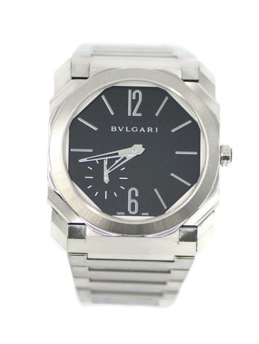 Bulgari octo finissimo - bulgari,