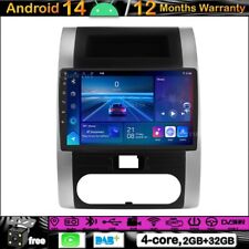 Autoradio 10" Android 12 DAB