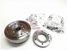Kit ruota libera volano - +,