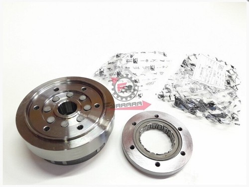 Kit ruota libera - kit, volano