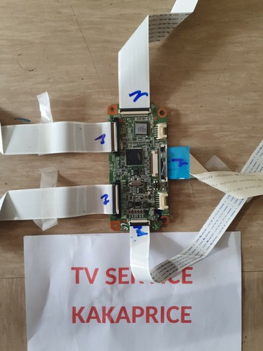 Samsung ps42b450b1w scheda - scheda, tv