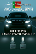 💫Kit LED D3S 6000K