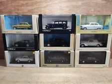 NOREV 1/43 VOITURE AU CHOIX