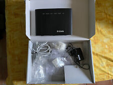 modem D-Link wireless AC - modelloDSL-3782