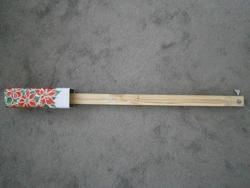 Corda cigar box diddley bass - corda,