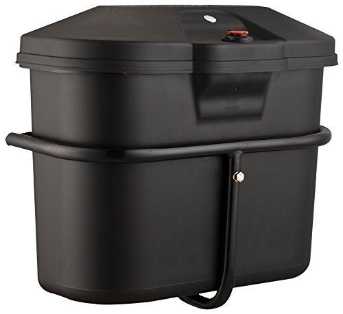 Cassa per moto studds con - per,