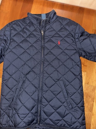 Giubbino ralph lauren - ralph,