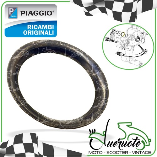 Rondella molla ingranaggio - rondella,
