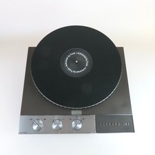 Giradischi Garrard 401 con