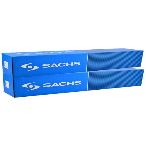 Ammortizzatori sachs 317131 - 2,