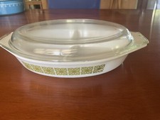 Panettiere ovale diviso anni