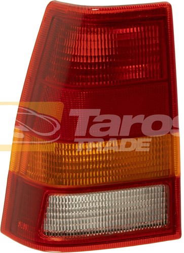 Fanale posteriore per - fanale, opel