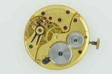 ZENITH 126 SPARE PARTS