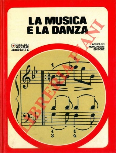 Libri per musica - libri, la
