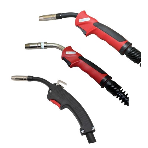 Bruciatore mig mag - mig,
