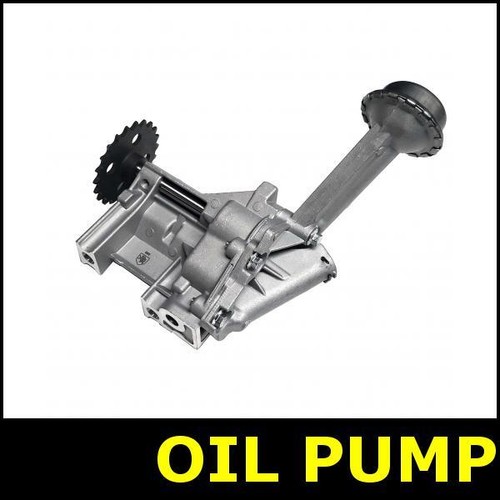 Pompa olio per renault modus - pompa,