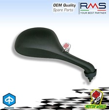 SPECCHIO SPECCHIETTO RETROVISORE DESTRO GILERA RUNNER VXR 200 2005 2006